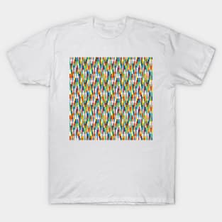 Bricks 2 Rainbow T-Shirt